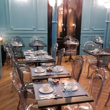 Peyris Opera Hotel Paris