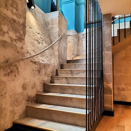 Peyris Opera 4* Paris