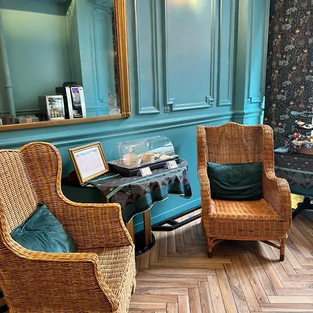 Hotel Peyris Opera 4*