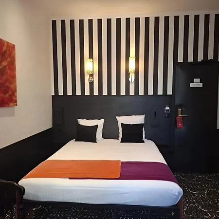 Hotel Peyris Opera 4*