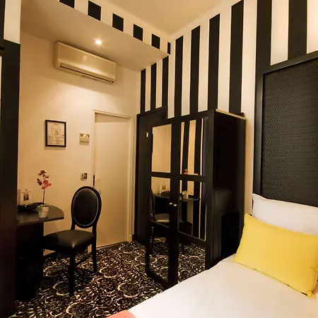 Hotel Peyris Opera Paris