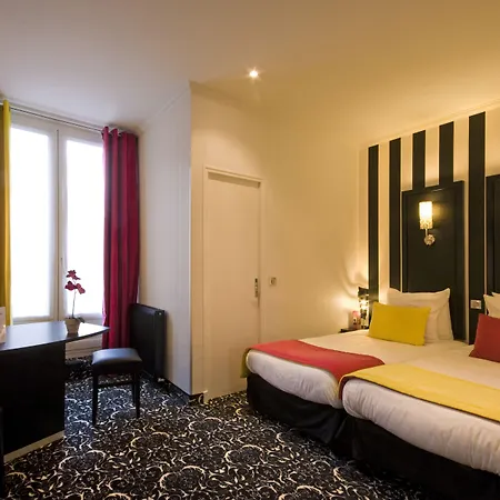 Hotel Peyris Opera Paris