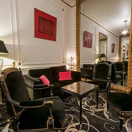 Peyris Opera 4* Paris