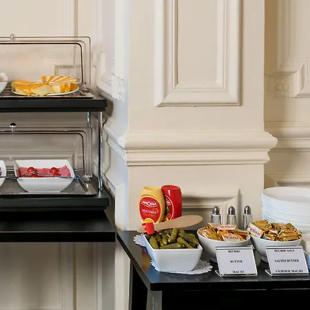 Peyris Opera 4* Paris