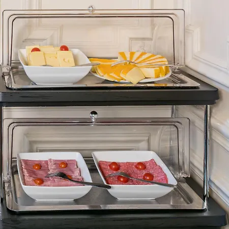 Peyris Opera 4* Paris