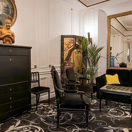 Peyris Opera 4* Paris