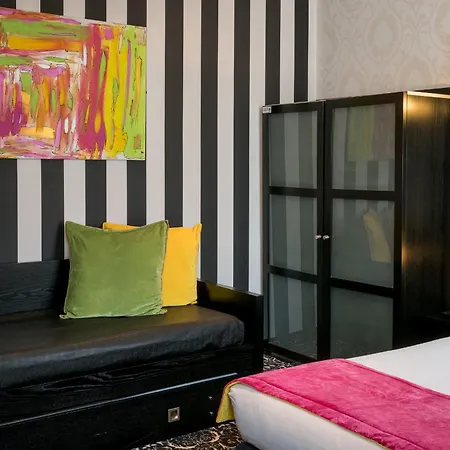 Peyris Opera 4* Paris