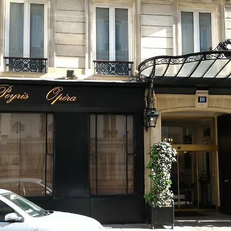 Hotel Peyris Opera