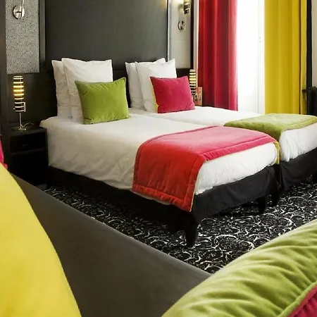 Peyris Opera 4* Paris