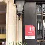 بيريس أوبرا فندق باريس