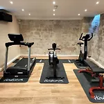 بيريس أوبرا فندق 4*