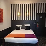 Hotel Peyris Opera 4*