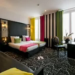 بيريس أوبرا 4* باريس