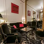 بيريس أوبرا 4* باريس