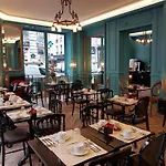 Hotel Peyris Opera 4*