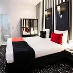 بيريس أوبرا 4* باريس