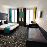 بيريس أوبرا فندق 4*
