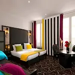 بيريس أوبرا 4*