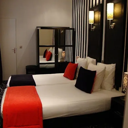 Hotel Peyris Opera Paris