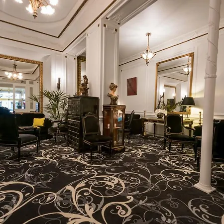 Hotel Peyris Opera Paris