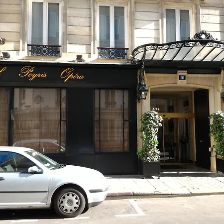Peyris Opera 4*