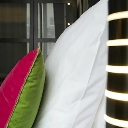 Hotel Peyris Opera Paris