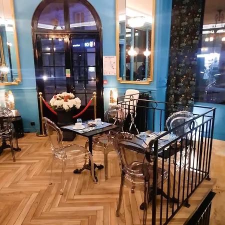 Peyris Opera