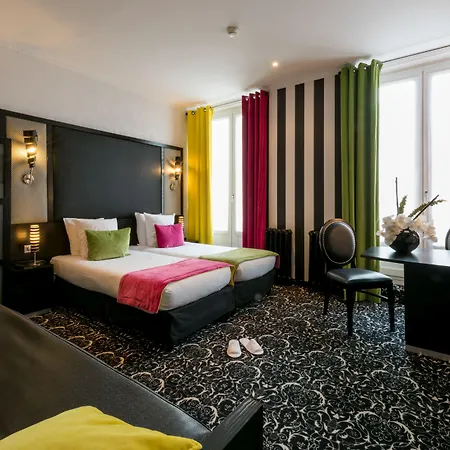 Peyris Opera 4* Париж