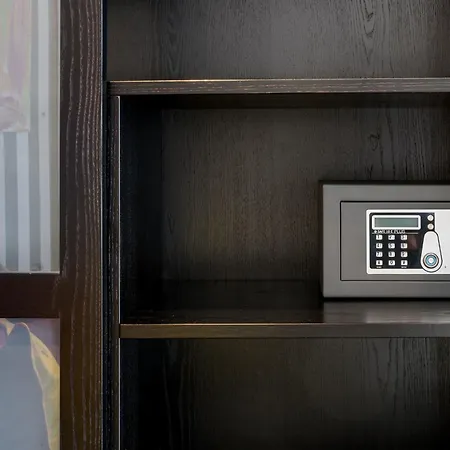 Peyris Opera 4* Париж