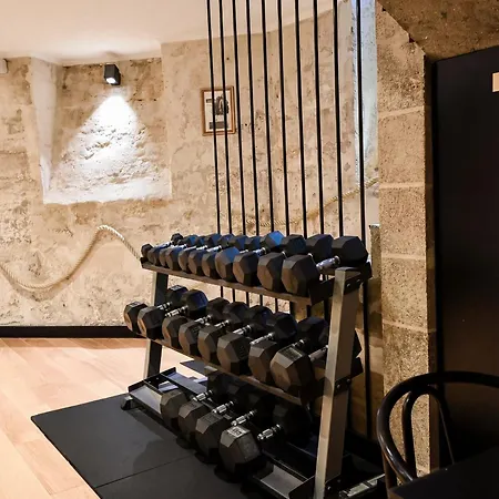 Peyris Opera 4* Paris