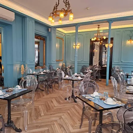 Peyris Opera Hotel Parijs