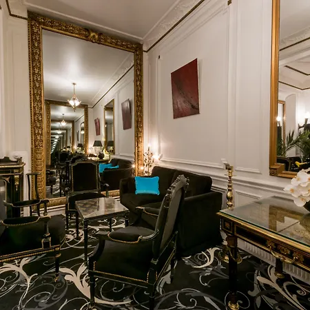 Peyris Opera Hotel Parijs