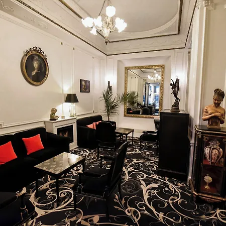 Hotel Peyris Opera
