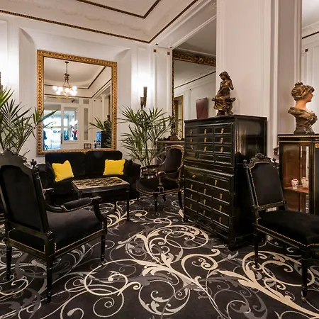 Peyris Opera 4* Parijs