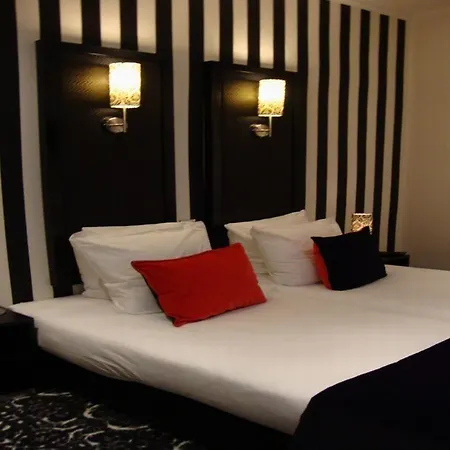 Hotel Peyris Opera 4*