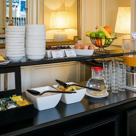 Hotel Peyris Opera 4*