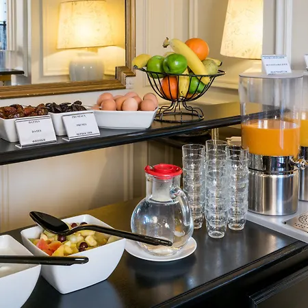 Hotel Peyris Opera 4*