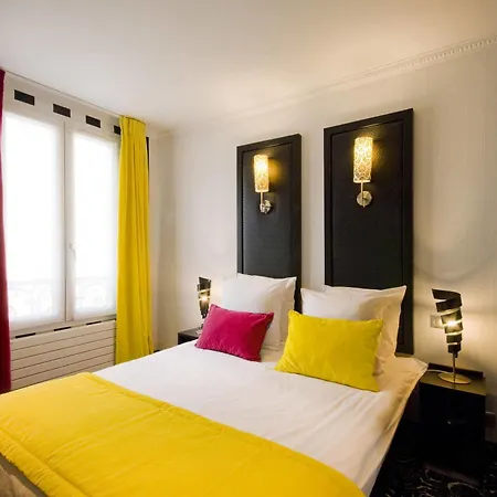 Peyris Opera Hotel Paris