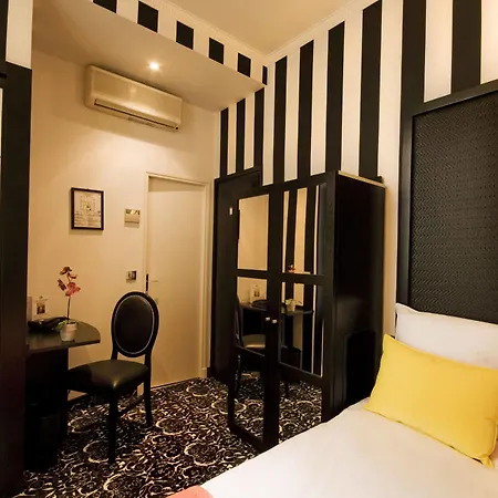 Peyris Opera 4*