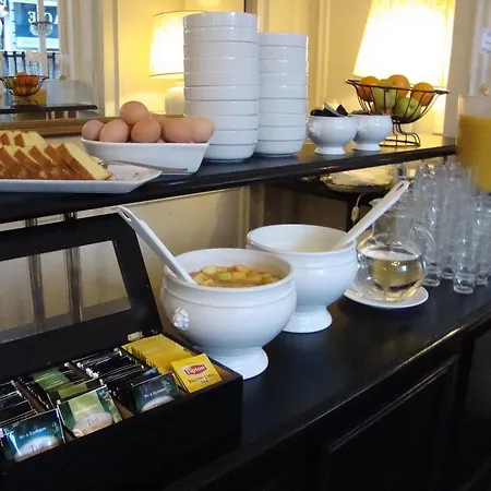 Hotel Peyris Opera