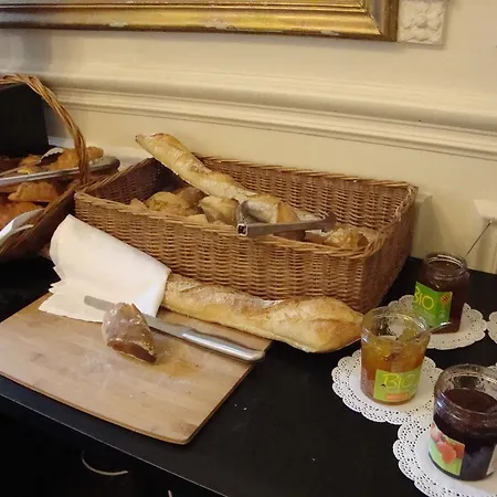 Hotel Peyris Opera 4*