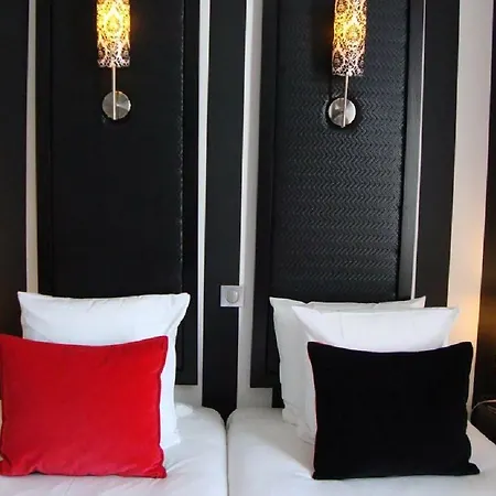 Hotel Peyris Opera