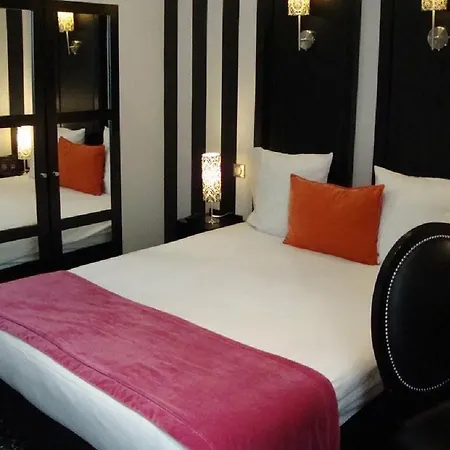 Hotel Peyris Opera 4*