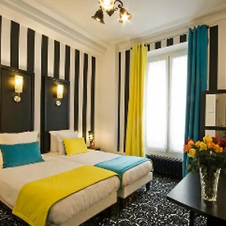 Hotel Peyris Opera 4*