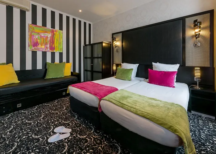 Peyris Opera Hotel París