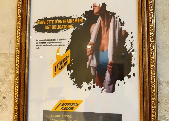 Hotel Peyris Opera 4*