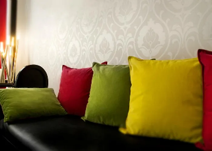 Hotel Peyris Opera 4*