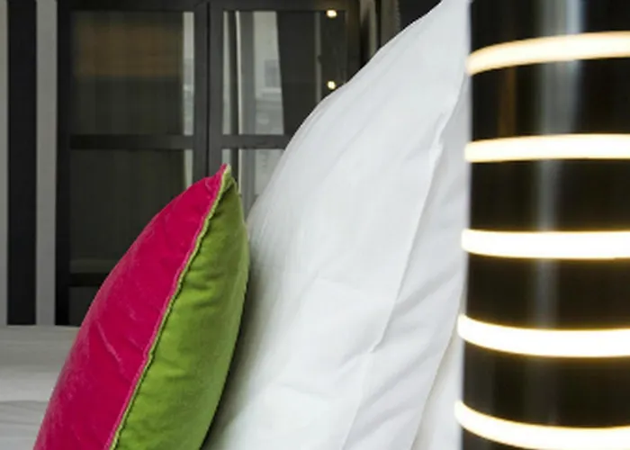 Hotel Peyris Opera París