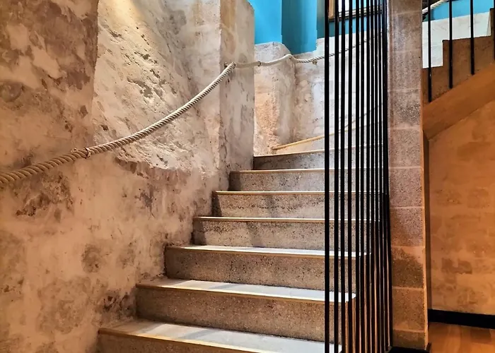 Peyris Opera 4* París