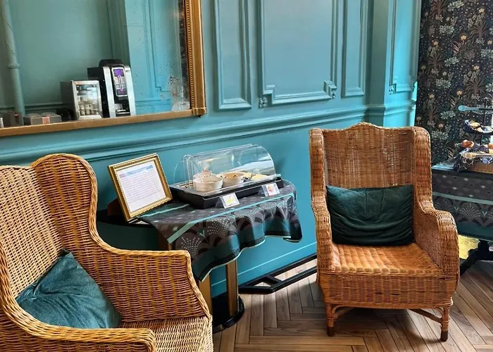 호텔 페이리스 오페라 4*